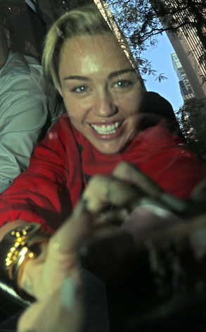 Miley Cyrus Miley Cyrus